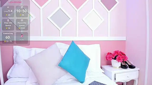 Lea nahid online show from 6, 2, 2026