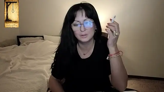 YourDreamLoverr online show from 8, 3, 2026