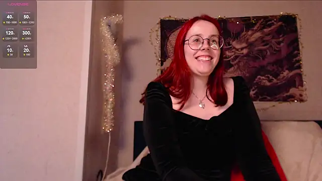 VanessaLincum online show from 8, 3, 2025