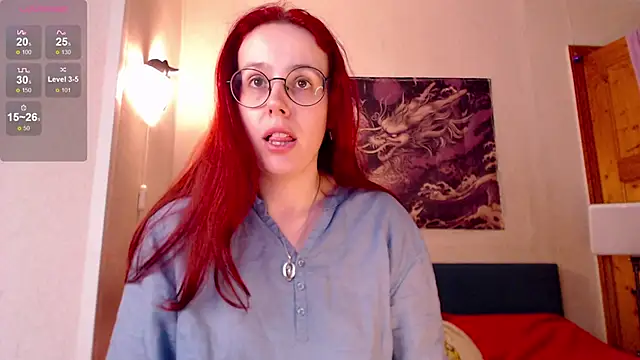 VanessaLincum online show from 9, 9, 2025