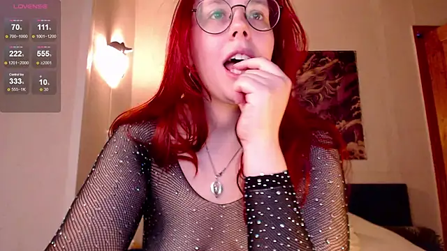 VanessaLincum online show from 25, 9, 2025