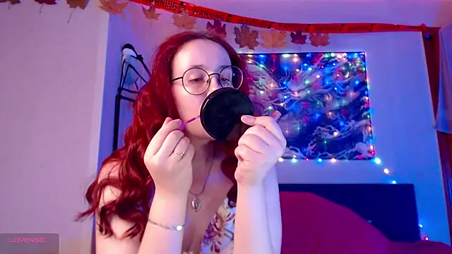 VanessaLincum online show from 10, 11, 2025