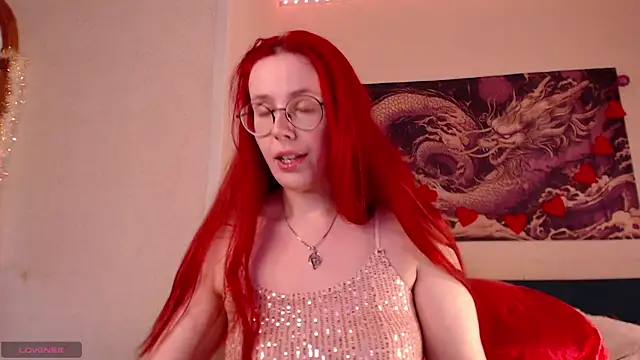 VanessaLincum online show from 8, 5, 2026