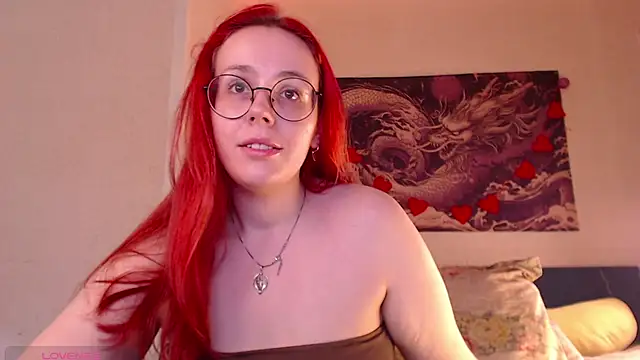 Snapshot of VanessaLincum chatting on 23, 7, 2026 VanessaLincum online show from 23, 7, 2026