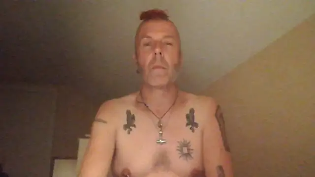 SHARPSkinhead online show from 20, 7, 2026