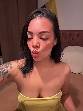 Sara LipsX online show from 28, 6, 2026