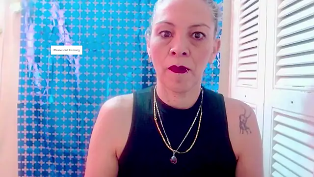 electra-mommy online show from 21, 11, 2025