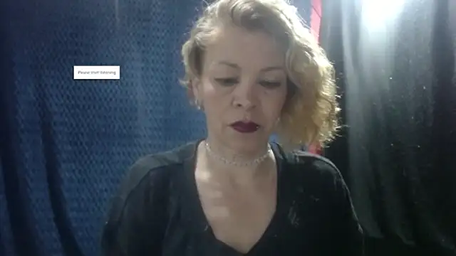 electra-mommy online show from 26, 3, 2026