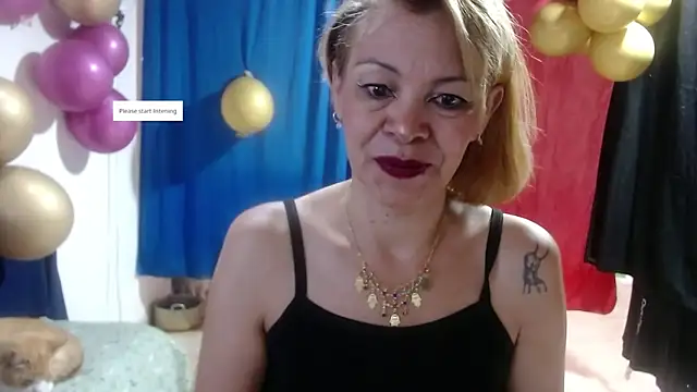 electra-mommy online show from 5, 4, 2026