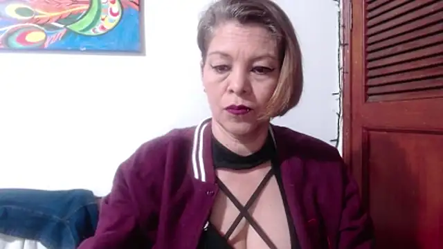 electra-mommy online show from 14, 7, 2026