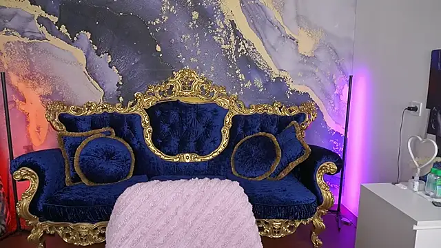 SonnyKage online show from 6, 11, 2025