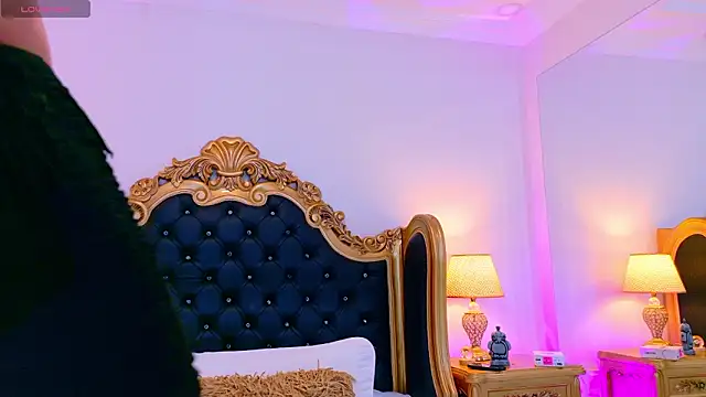 AdelinaVans online show from 16, 1, 2026