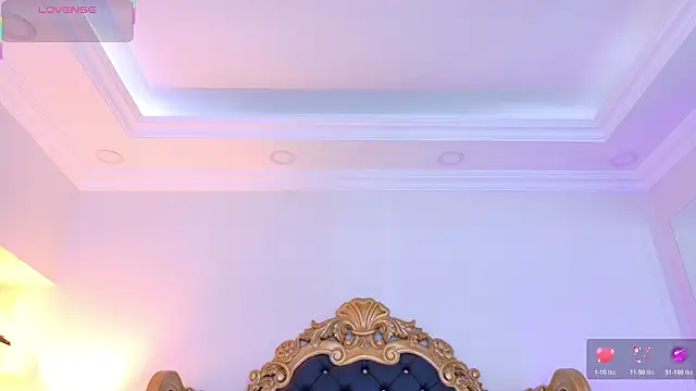 AdelinaVans online show from 22, 4, 2026