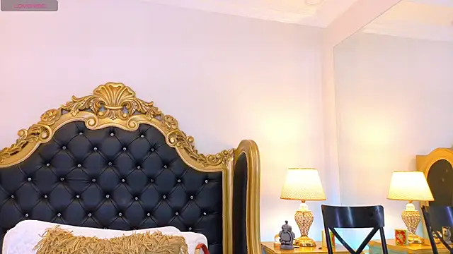 AdelinaVans online show from 24, 4, 2026