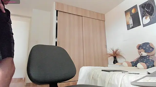 Sebastian-Dash online show from 21, 3, 2026