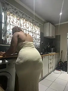 Bootyfulbarbiie online show from 22, 2, 2025