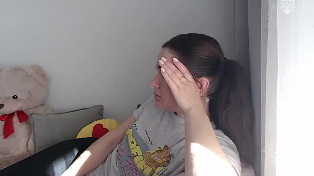  JustmeHere  online show from 16, 12, 2025