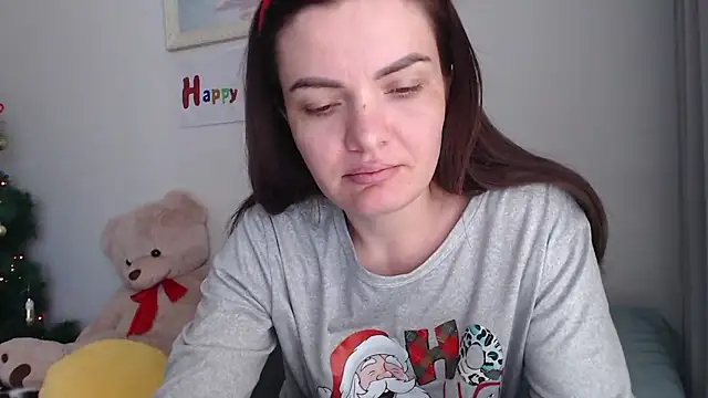  JustmeHere  online show from 10, 1, 2026