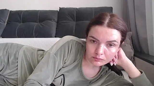  JustmeHere  online show from 6, 5, 2026