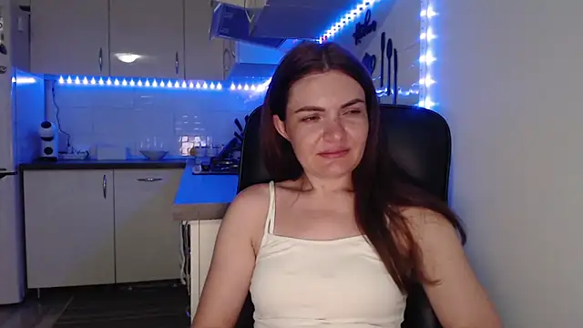  JustmeHere  online show from 2, 7, 2026