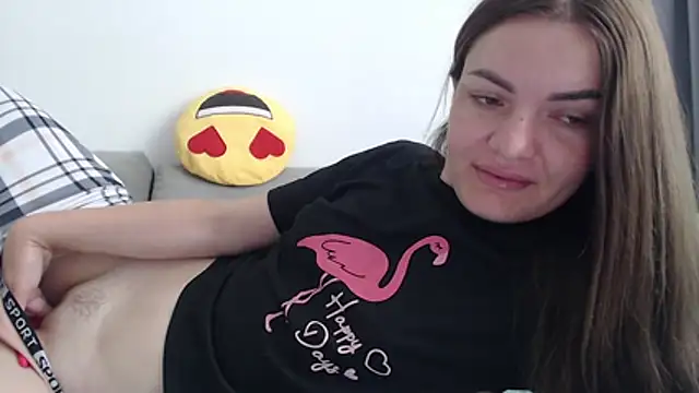  JustmeHere  online show from 12, 7, 2026