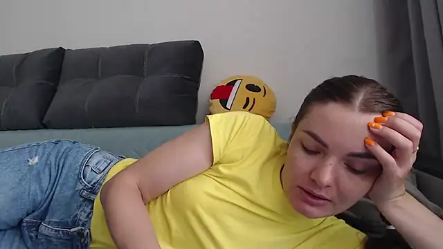  JustmeHere  online show from 18, 7, 2026