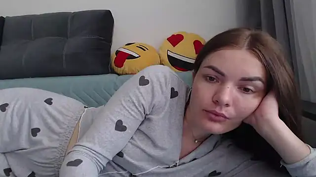  JustmeHere  online show from 19, 7, 2026