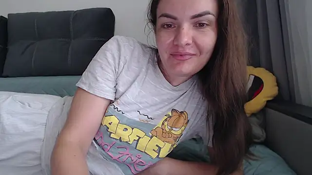 JustmeHere  online show from 20, 7, 2026