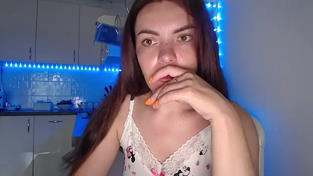  JustmeHere  online show from 23, 7, 2026