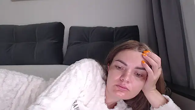  JustmeHere  online show from 3, 8, 2026