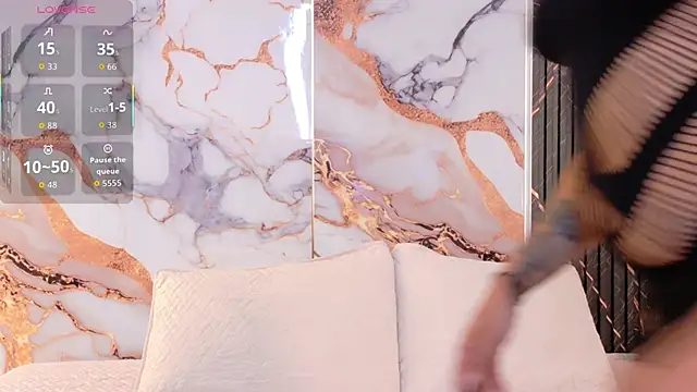 Shasa 8 online show from 17, 2, 2026