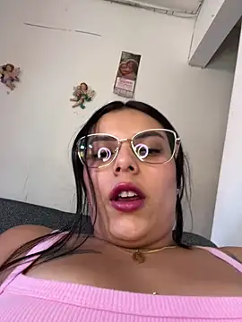 Snapshot of Shasa_8 chatting on 14, 6, 2026 Shasa 8 online show from 14, 6, 2026