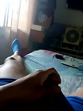 Ricardito97 online show from 17, 3, 2026