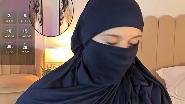 anna-henao online show from 2, 12, 2024