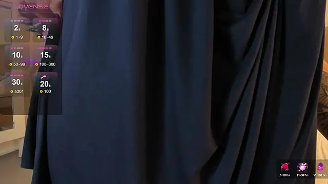 anna-henao online show from 2, 12, 2024