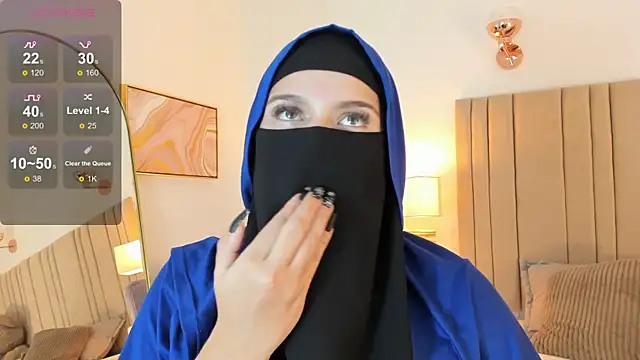 anna-henao online show from 3, 12, 2024