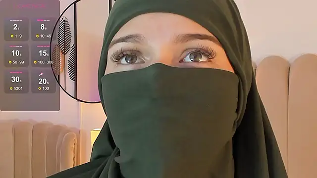 anna-henao online show from 4, 12, 2024