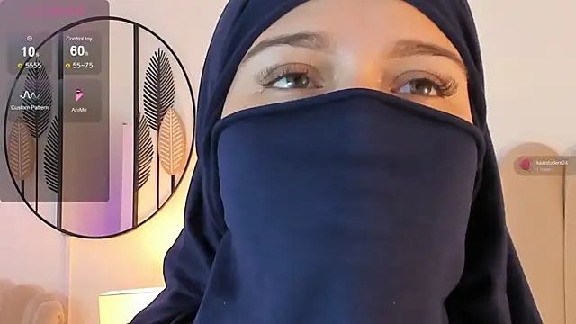 anna-henao online show from 5, 12, 2024