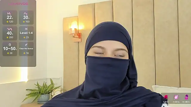 anna-henao online show from 5, 12, 2024