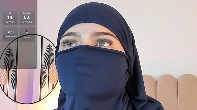 anna-henao online show from 7, 12, 2024