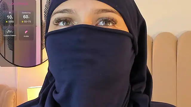 anna-henao online show from 10, 12, 2024