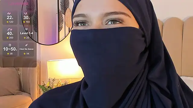 anna-henao online show from 11, 12, 2024