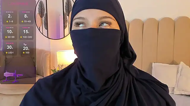 anna-henao online show from 12, 12, 2024