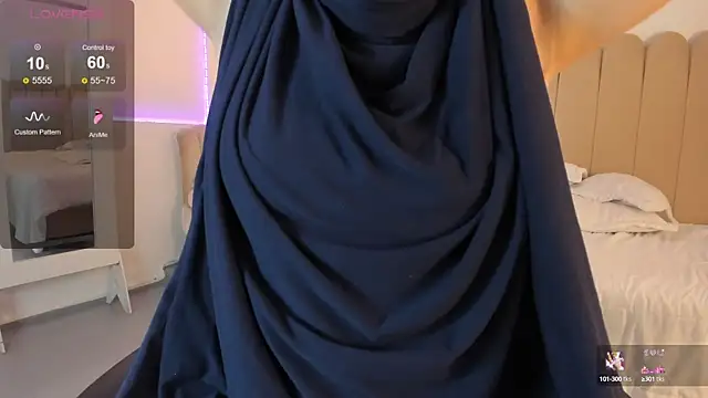 anna-henao online show from 14, 12, 2024