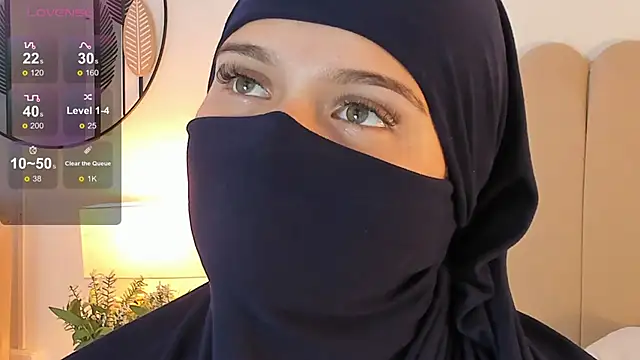 anna-henao online show from 19, 12, 2024