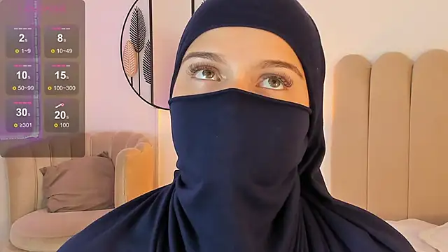 anna-henao online show from 21, 12, 2024