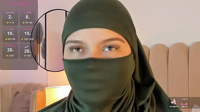 anna-henao online show from 23, 12, 2024