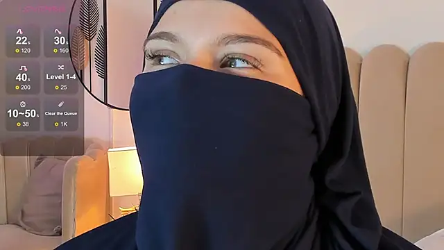 anna-henao online show from 24, 12, 2024