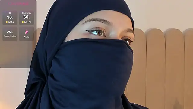 anna-henao online show from 26, 12, 2024