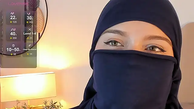 anna-henao online show from 27, 12, 2024